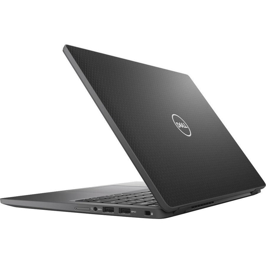 Refurbished (Good) - Dell Latitude 7410 14" Laptop - Titan Gray (Intel i7-10810U / 16 GB RAM / 256 GB SSD / Windows 11 Pro)