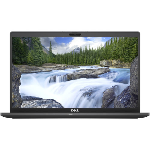 Refurbished (Good) - Dell Latitude 7410 14" Touchscreen 2 in 1 Laptop - Black (Intel i7-10610U / 16 GB RAM / 512 GB SSD / Windows 11 Pro)