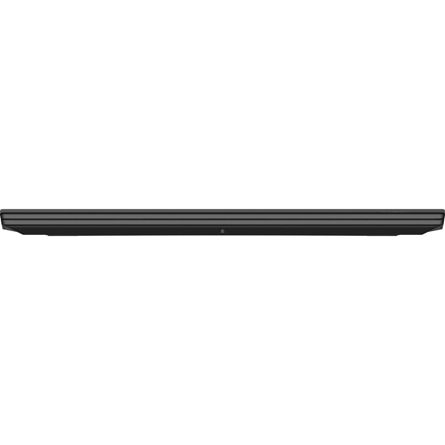 Refurbished (Fair) - Lenovo ThinkPad P1 15.6" Mobile Workstation - Midnight Black (Intel i7-8850H / 8 GB RAM / 512 GB SSD / Quadro P1000 / Windows 11 Pro)