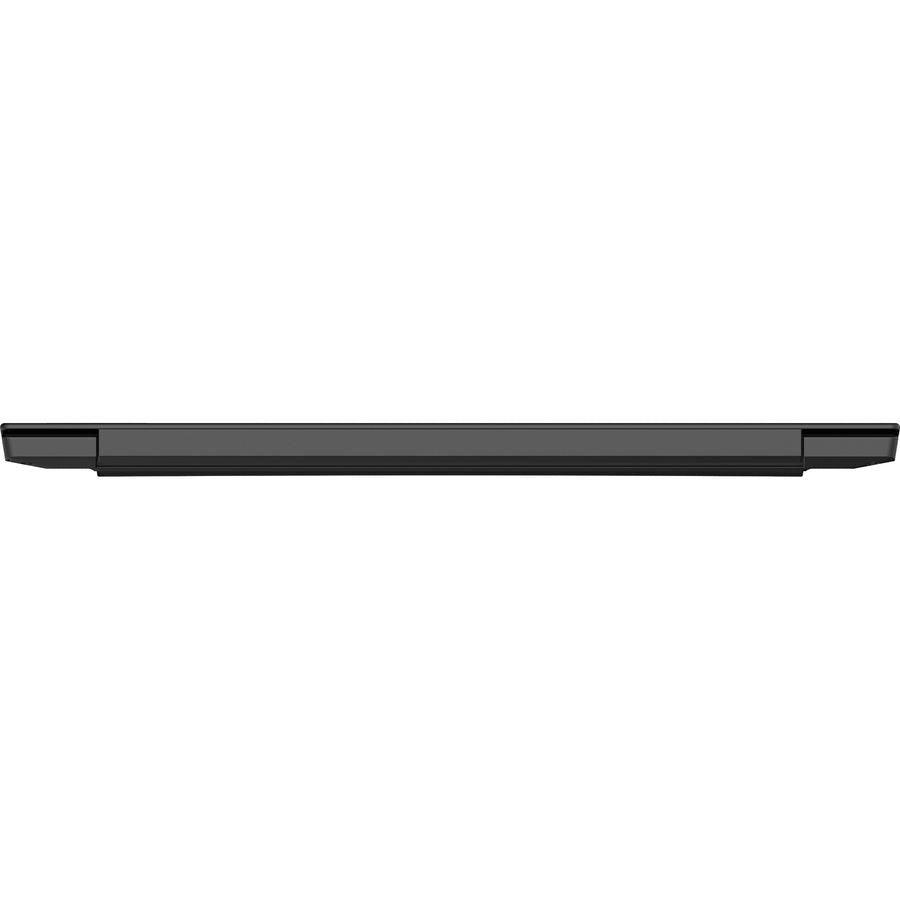 Refurbished (Fair) - Lenovo ThinkPad P1 15.6" Mobile Workstation - Midnight Black (Intel i7-8850H / 8 GB RAM / 512 GB SSD / Quadro P1000 / Windows 11 Pro)