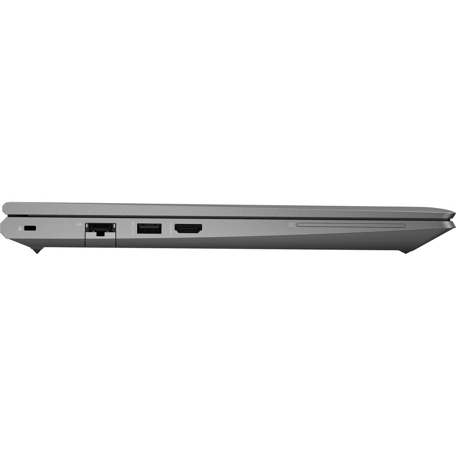 Refurbished (Fair) - HP ZBook Power G7 15.6" Mobile Workstation (Intel i7-10750H / 16 GB RAM / 512 GB SSD / P620 / Windows 11 Pro)