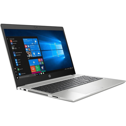 Refurbished (Good) - HP ProBook 450 G7 15.6" Laptop (Intel i5-10310U / 8 GB RAM / 256 GB SSD / Windows 11 Pro)