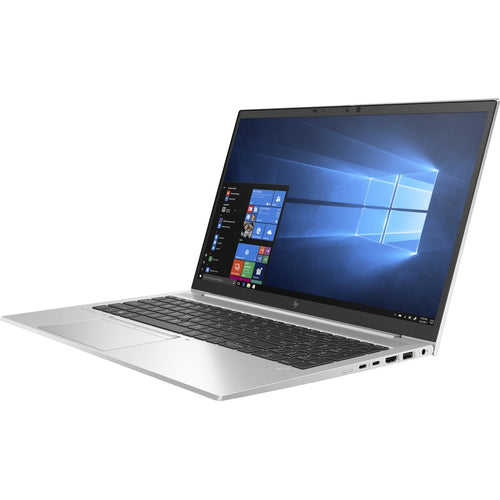 Refurbished (Good) - HP EliteBook 850 G7 15.6" Touchscreen Laptop (Intel i7-10610U / 16 GB RAM / 256 GB SSD / Windows 11 Pro)