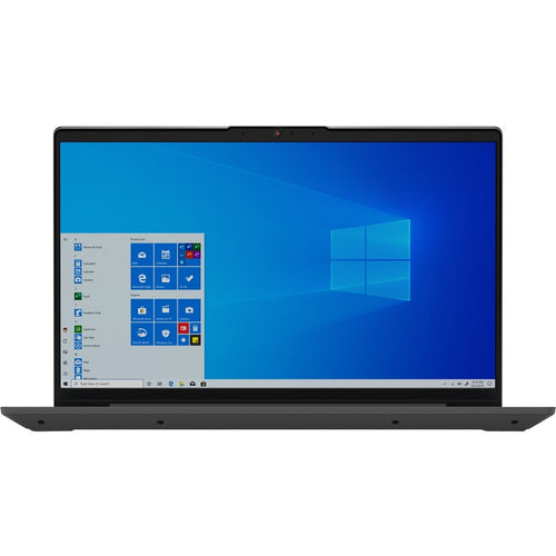 Refurbished (Good) - Lenovo IdeaPad 5 15ITL05 14" Laptop (Intel i7-1165G7 / 12 GB RAM / 512 GB SSD / Windows 11 Pro)