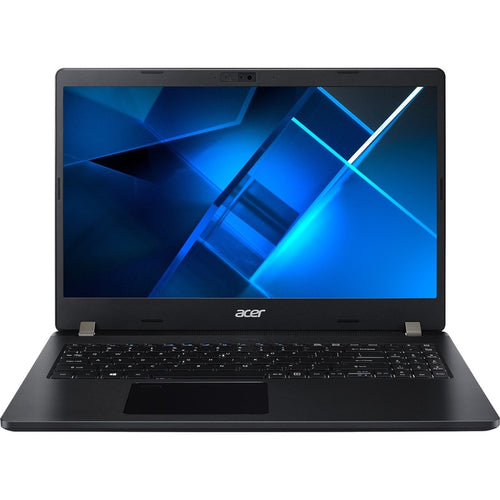Refurbished (Excellent) - Acer TravelMate P2 P215-53 15.6" Laptop - Shale Black (Intel i5-1135G7 / 32 GB RAM / 512 GB PCI Express / Windows 11 Pro)