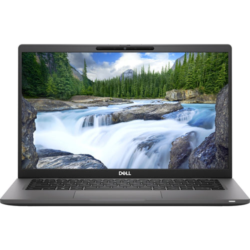Refurbished (Good) - Dell Latitude 7420 14" Touchscreen Laptop - Carbon Fiber (Intel i7-1185G7 / 16 GB RAM / 256 GB SSD / Windows 11 Pro)