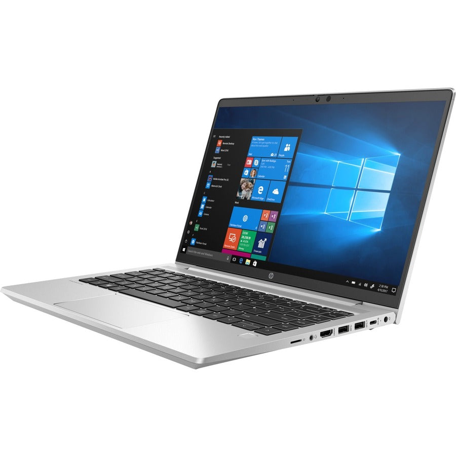 Refurbished (Good) - HP ProBook 440 G8 14" Laptop (Intel i5-1135G7 / 16 GB RAM / 256 GB SSD / Windows 11 Pro)