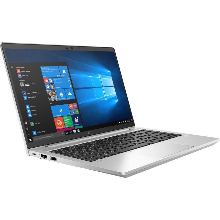 Refurbished (Good) - HP ProBook 440 G8 14" Laptop (Intel i5-1135G7 / 16 GB RAM / 256 GB SSD / Windows 11 Pro)