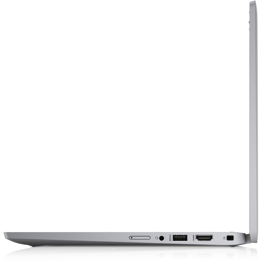 Refurbished (Excellent) - Dell Latitude 5320 13.3" Laptop - Titan Gray Dull (Intel i7-1185G7 / 16 GB RAM / 256 GB SSD / Windows 11 Pro)