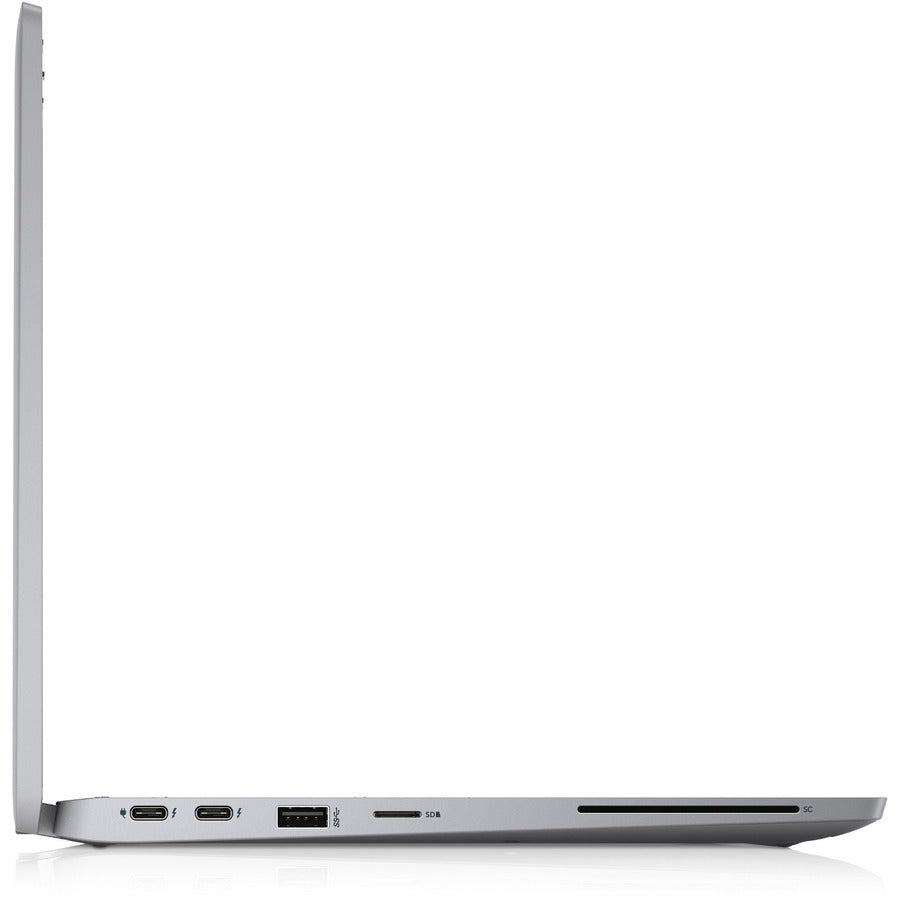 Refurbished (Excellent) - Dell Latitude 5320 13.3" Laptop - Titan Gray Dull (Intel i7-1185G7 / 16 GB RAM / 256 GB SSD / Windows 11 Pro)