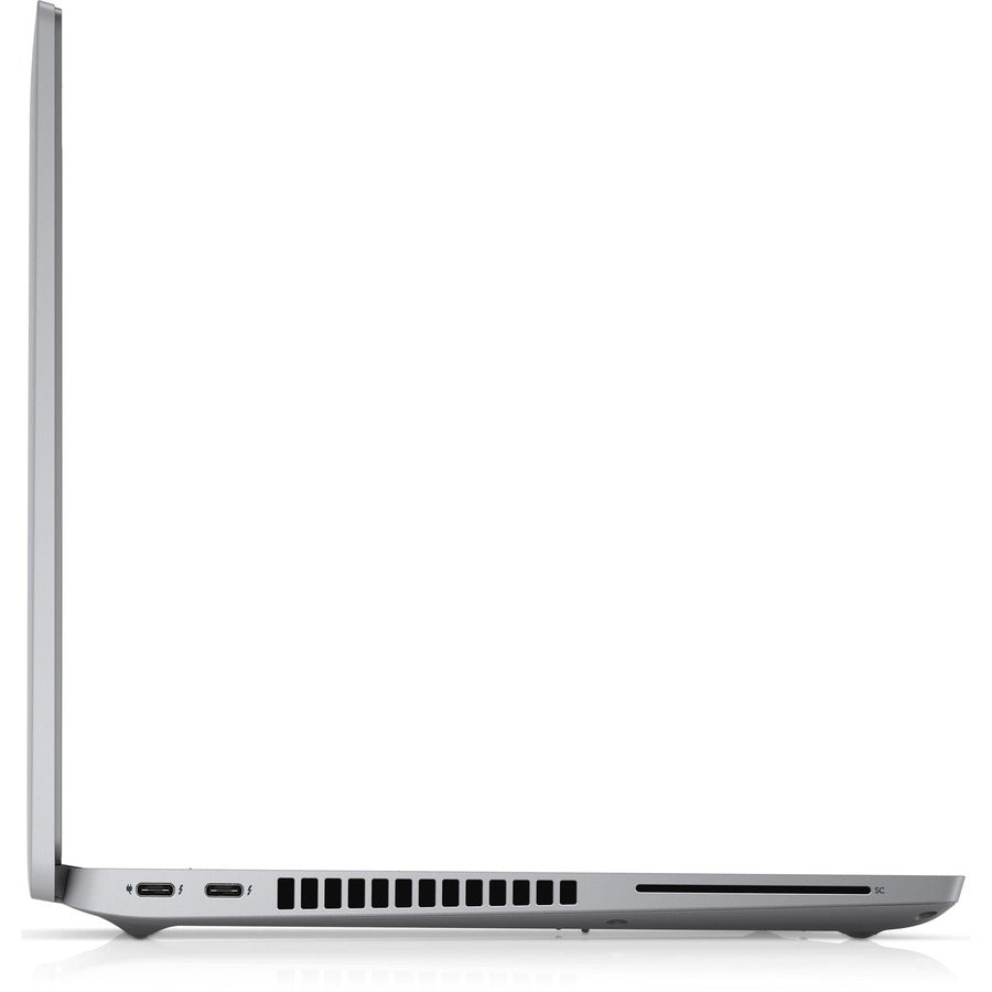 Refurbished (Excellent) - Dell Latitude 5420 14" Touchscreen Laptop - Titan Gray Dull (Intel i5-1135G7 / 16 GB RAM / 256 GB SSD / Windows 11 Pro)