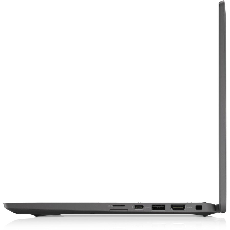 Refurbished (Excellent) - Dell Latitude 7420 14" Laptop - Black (Intel i7-1185G7 / 16 GB RAM / 256 GB SSD / Windows 11 Pro)