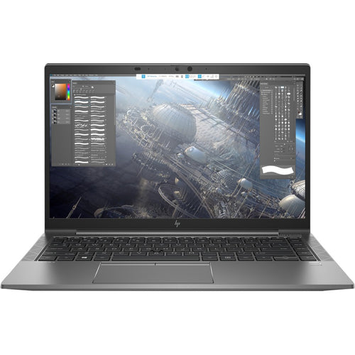 Refurbished (Good) - HP ZBook Firefly 14 G8 14" Laptop (Intel i5-1145G7 / 16 GB RAM / 256 GB SSD / Windows 11 Pro)