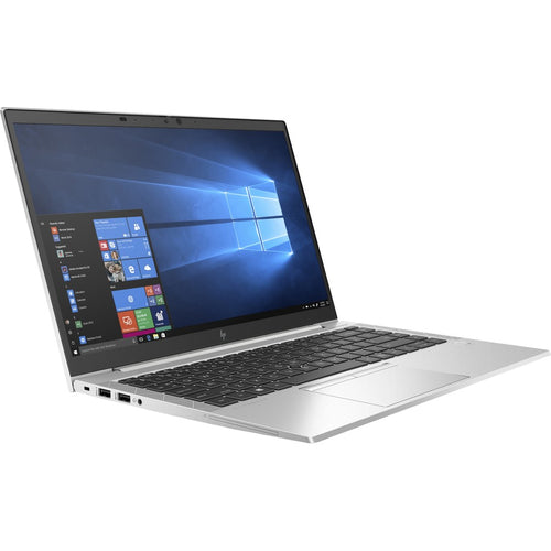 Refurbished (Good) - HP EliteBook 840 G7 14" Laptop (Intel i7-10510U / 16 GB RAM / 512 GB SSD / Windows 11 Pro)