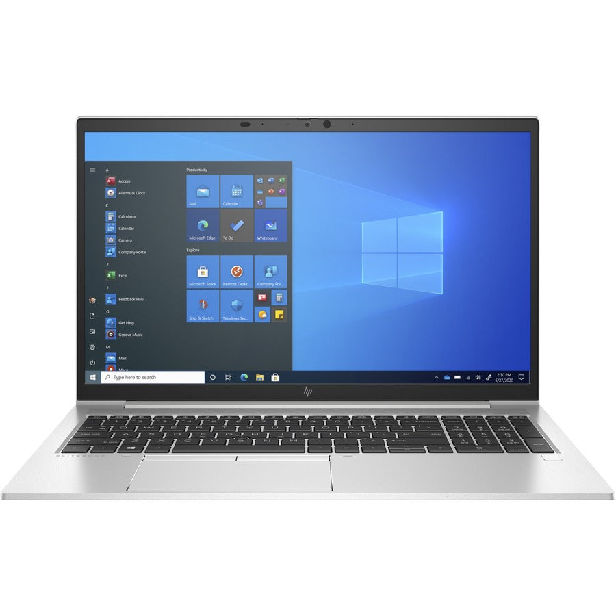 Refurbished (Good) - HP EliteBook 850 G8 15.6" Laptop (Intel i5-1135G7 / 16 GB RAM / 256 GB SSD / Windows 11 Pro)