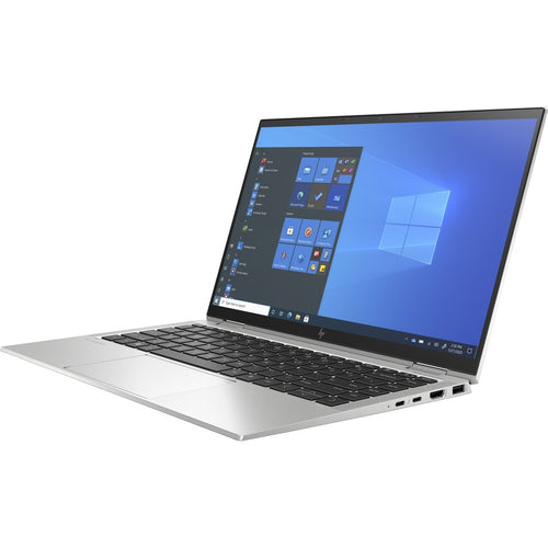 Refurbished (Fair) - HP EliteBook x360 1040 G8 14" Touchscreen Laptop (Intel i7-1185G7 / 16 GB RAM / 512 GB SSD / Windows 11 Pro)