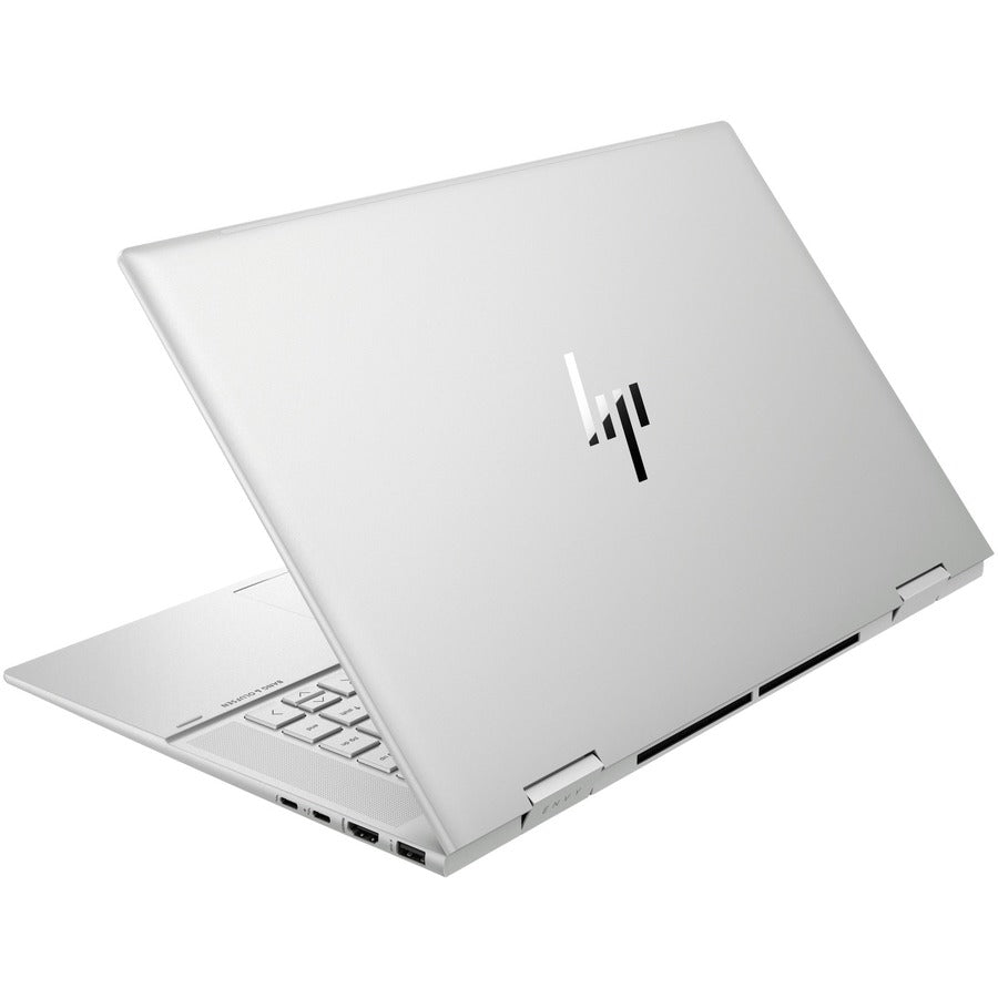 Refurbished (Excellent) - HP Envy x360 x360 2-in-1 15.6" Touchscreen 2 in 1 Laptop (Intel i7-1355U / 32 GB RAM / 1 TB NVMe / Windows 11 Home)