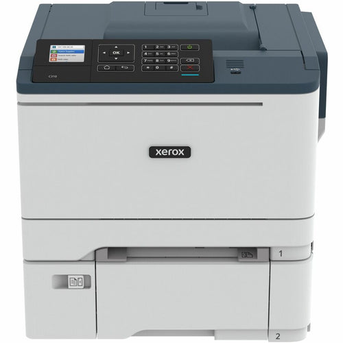 Brand New - Xerox C310 C310 Color Laser Printer