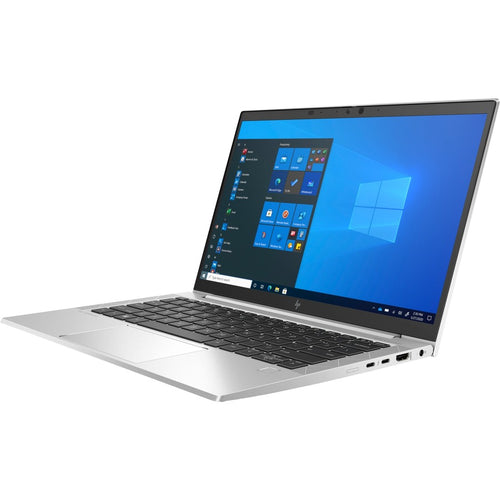 Refurbished (Excellent) - HP EliteBook 830 G8 13.3" Touchscreen Laptop (Intel i7-1185G7 / 32 GB RAM / 256 GB SSD / Windows 11 Pro)