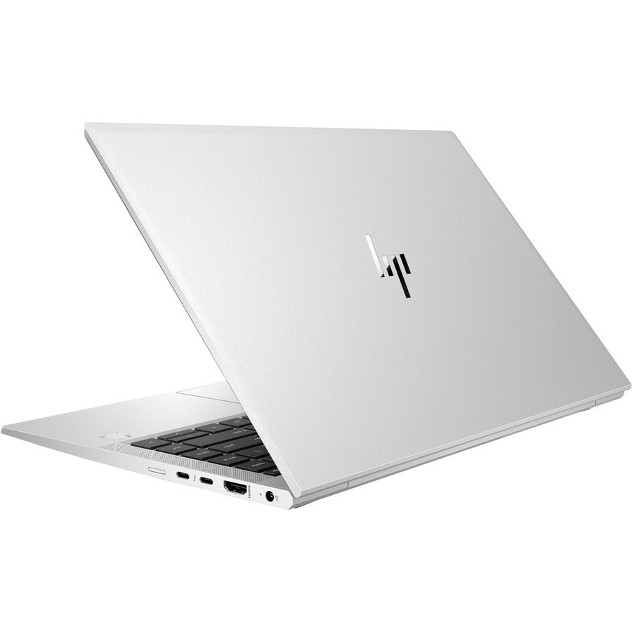 Refurbished (Excellent) - HP EliteBook 840 G8 14" Laptop - Silver (Intel i7-1185G7 / 16 GB RAM / 1 TB SSD 1 TB HDD / Windows 11 Pro)