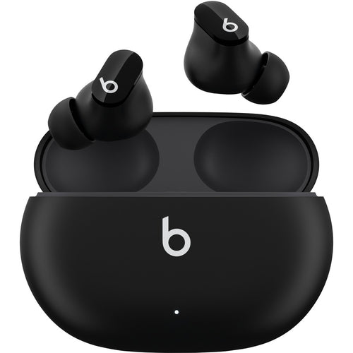 Open Box - Beats by Dr. Dre Beats Studio Buds True Wireless Earbuds - Black
