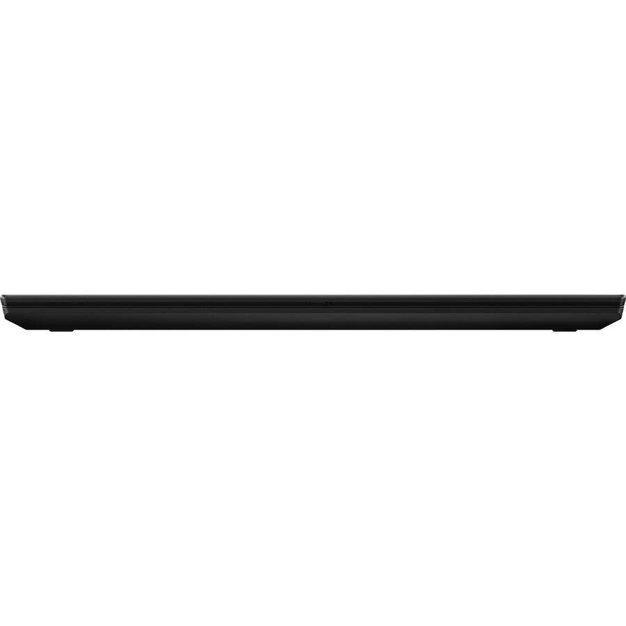 Refurbished (Excellent) - Lenovo ThinkPad T14 Gen 2 14" Touchscreen Laptop - Black (Intel i7-1185G7 / 32 GB RAM / 256 GB SSD / Windows 11 Pro)