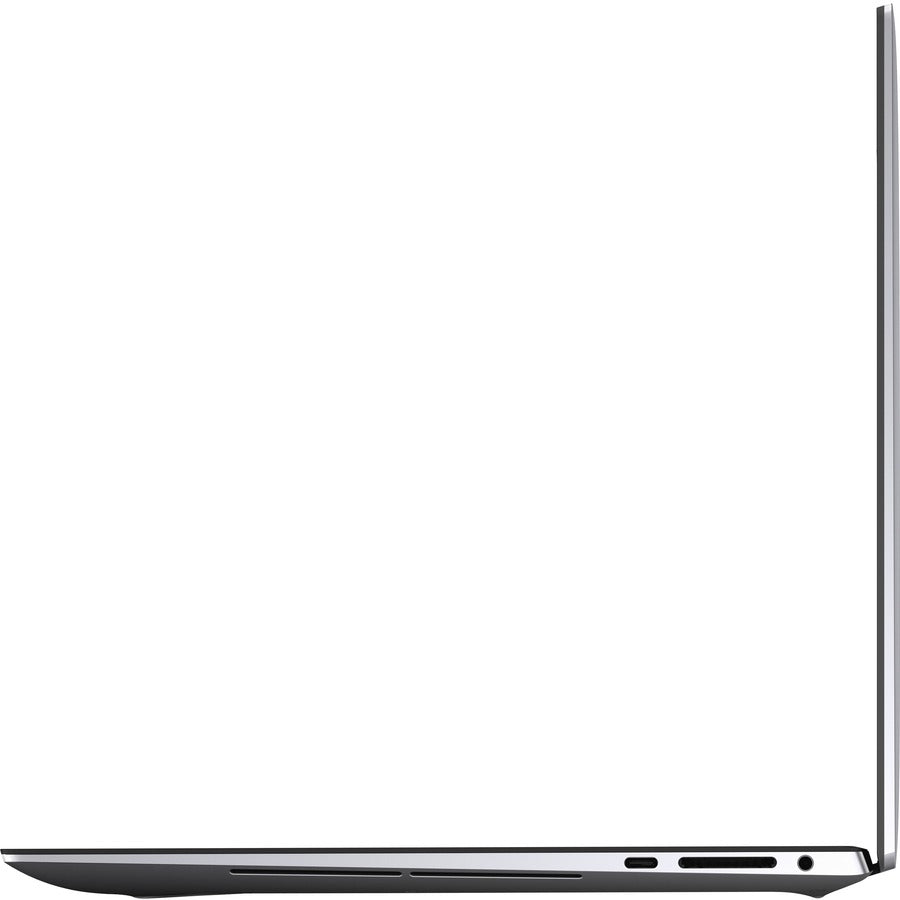 Refurbished (Good) - Dell Precision 5560 15.6" Mobile Workstation - Aluminum Titan Gray (Intel i7-11800H / 32 GB RAM / 512 GB SSD / T1200 / Windows 11 Pro)
