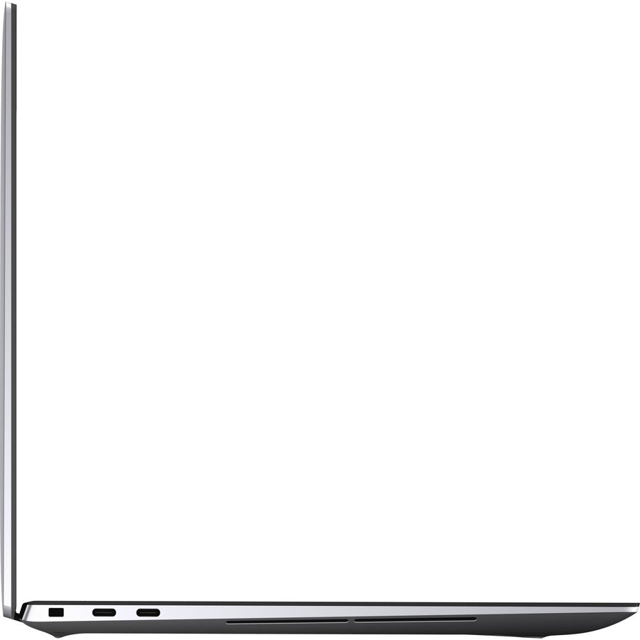 Refurbished (Good) - Dell Precision 5560 15.6" Mobile Workstation - Aluminum Titan Gray (Intel i7-11800H / 32 GB RAM / 512 GB SSD / T1200 / Windows 11 Pro)