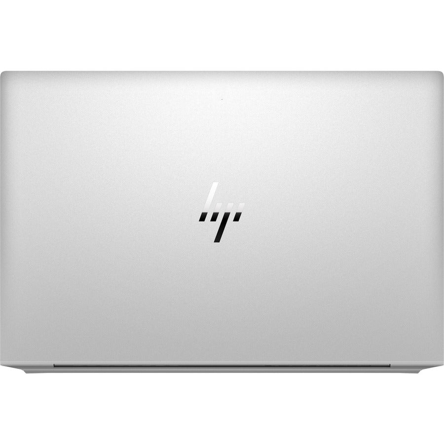 Refurbished (Fair) - HP EliteBook 840 G8 14" Laptop (Intel i5-1145G7 / 16 GB RAM / 256 GB SSD / )