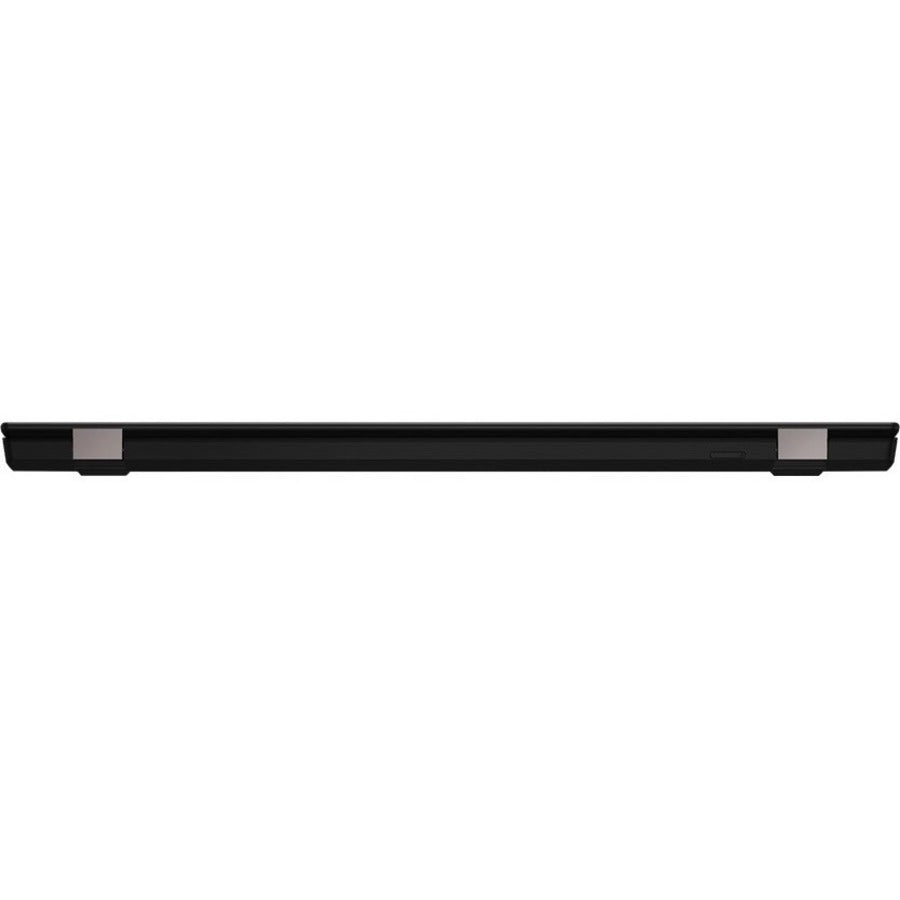 Refurbished (Good) - Lenovo ThinkPad T15 Gen 2 15.6" Laptop - Black (Intel i5-1145G7 / 24 GB RAM / 512 GB SSD / Windows 11 Pro)