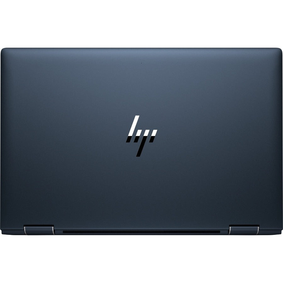 Refurbished (Good) - HP Elite Dragonfly G2 13.3" Touchscreen 2 in 1 Laptop (Intel i7-1185G7 / 16 GB RAM / 256 GB SSD / Windows 11 Pro)