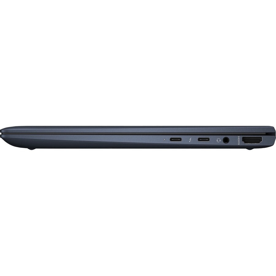 Refurbished (Good) - HP Elite Dragonfly G2 13.3" Touchscreen 2 in 1 Laptop (Intel i7-1185G7 / 16 GB RAM / 256 GB SSD / Windows 11 Pro)