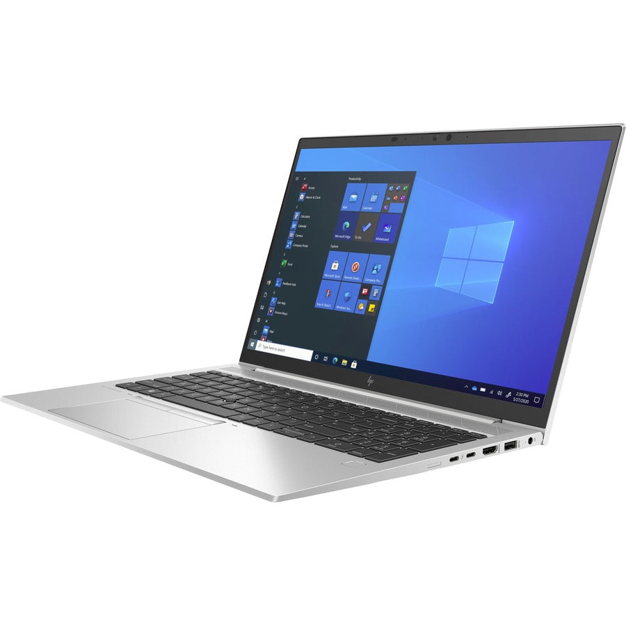 Refurbished (Excellent) - HP EliteBook 850 G8 15.6" Laptop - Silver (Intel i5-1145G7 / 32 GB RAM / 256 GB SSD / Windows 11 Pro)