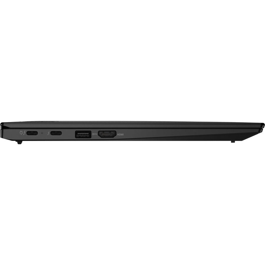 Refurbished (Excellent) - Lenovo ThinkPad X1 Carbon Gen 9 14" Ultrabook - Black (Intel i7-1185G7 / 16 GB RAM / 512 GB SSD / Windows 11 Pro)