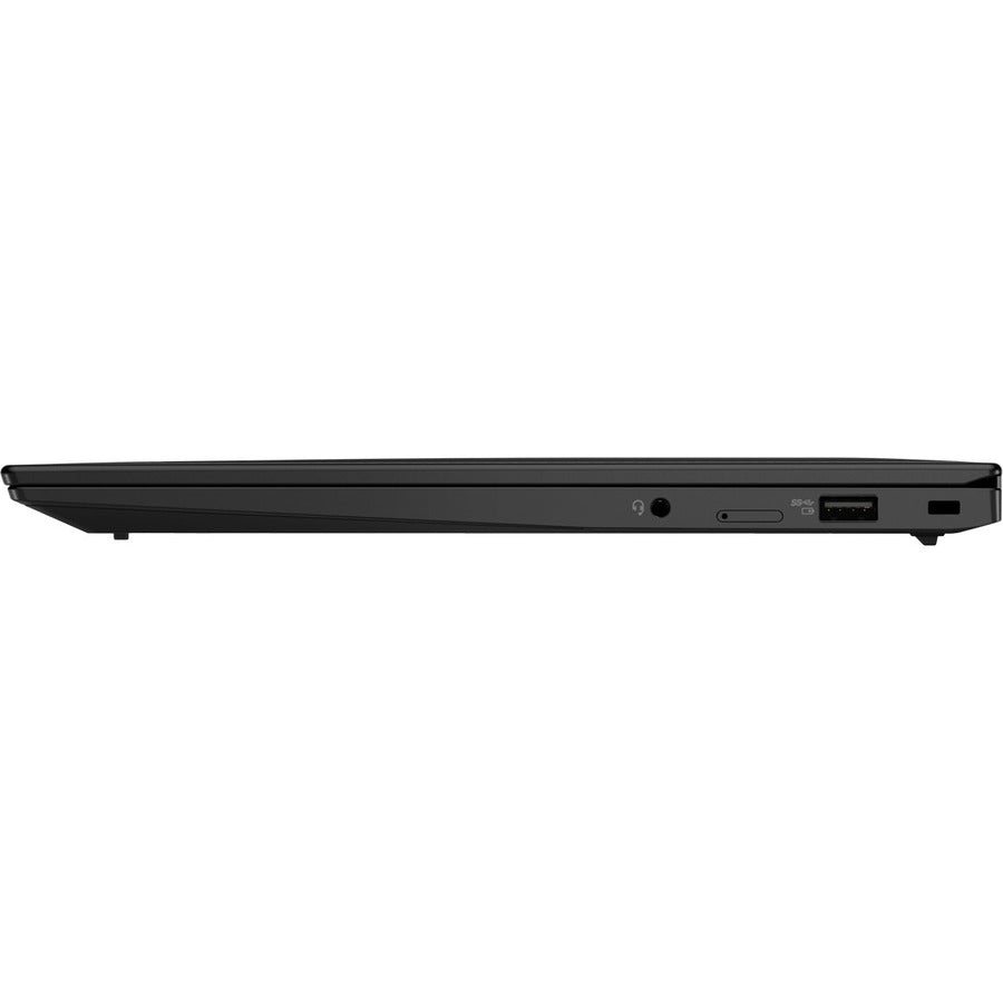 Refurbished (Excellent) - Lenovo ThinkPad X1 Carbon Gen 9 14" Ultrabook - Black (Intel i7-1185G7 / 16 GB RAM / 256 GB SSD / Windows 11 Pro)