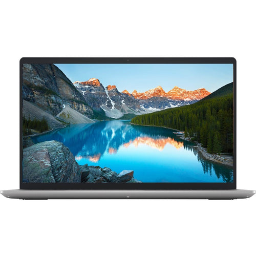 Refurbished (Good) - Dell Inspiron 3511 15.6" Touchscreen Laptop - Platinum Silver (Intel i5-1035G1 / 16 GB RAM / 256 GB SSD 1 TB HDD / Windows 11 Pro)