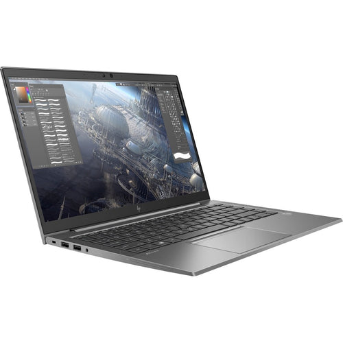 Refurbished (Good) - HP ZBook Firefly 14 G8 14" (Intel i5-1135G7 / 16 GB RAM / 256 GB SSD / Windows 11 Pro)