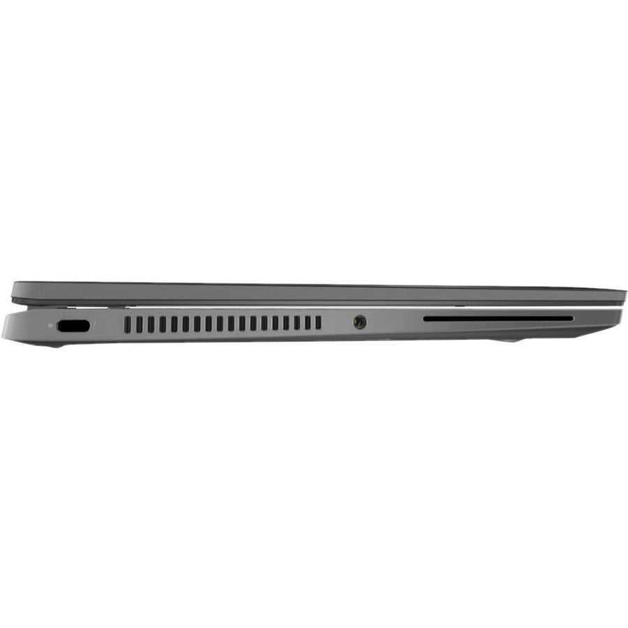 Refurbished (Fair) - Dell Latitude 7420 14" Laptop - Black (Intel i5-1145G7 / 16 GB RAM / 256 GB SSD / Windows 11 Pro)