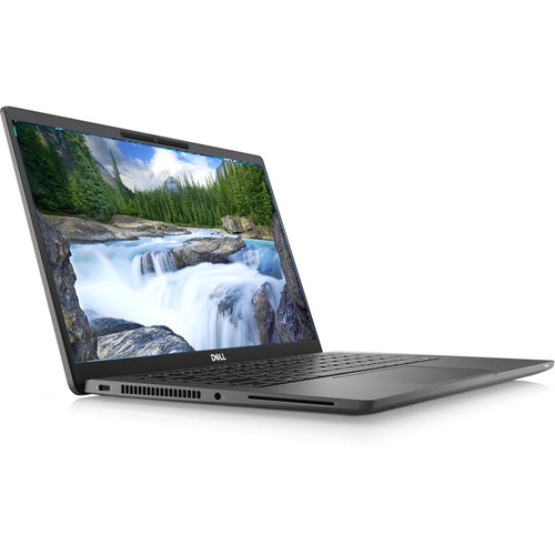 Refurbished (Fair) - Dell Latitude 7420 14" Laptop - Black (Intel i5-1145G7 / 16 GB RAM / 256 GB SSD / Windows 11 Pro)