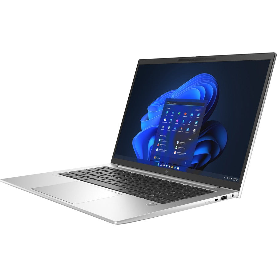 Refurbished (Fair) - HP EliteBook 840 G9 14" Laptop (Intel i5-1245U / 16 GB RAM / 256 GB SSD / Windows 11 Pro)