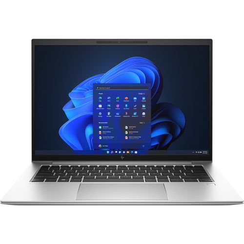 Refurbished (Fair) - HP EliteBook 840 G9 14" Laptop (Intel i5-1245U / 16 GB RAM / 256 GB SSD / Windows 11 Pro)