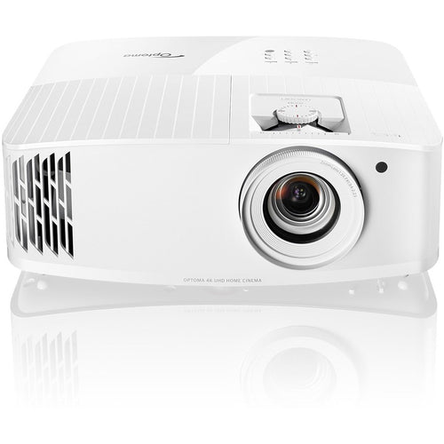 Open Box - Optoma UHD55 DLP Projector - Open Box