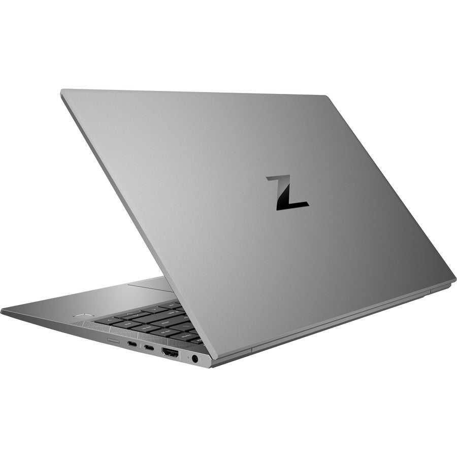 Refurbished (Excellent) - HP ZBook Firefly 14 G8 6U9L7US#ABA 14" Laptop - Dark Gray (Intel i5-1145G7 / 16 GB RAM / 256 GB SSD / Windows 11 Pro)