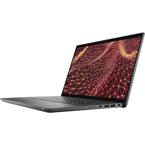 Refurbished (Good) - Dell Latitude 7430 14" Laptop - Black (Intel i7-1265U / 16 GB RAM / 512 GB SSD / Windows 11 Pro)
