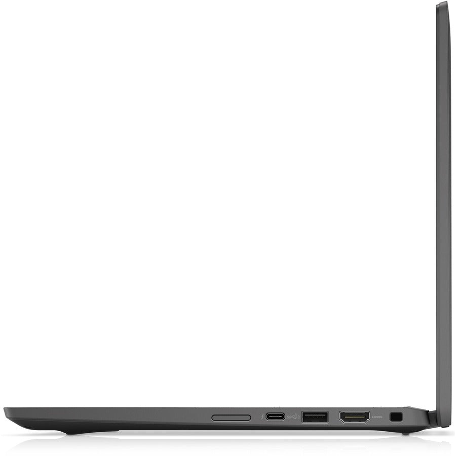 Refurbished (Good) - Dell Latitude 7430 14" Laptop - Black (Intel i7-1265U / 16 GB RAM / 512 GB SSD / Windows 11 Pro)