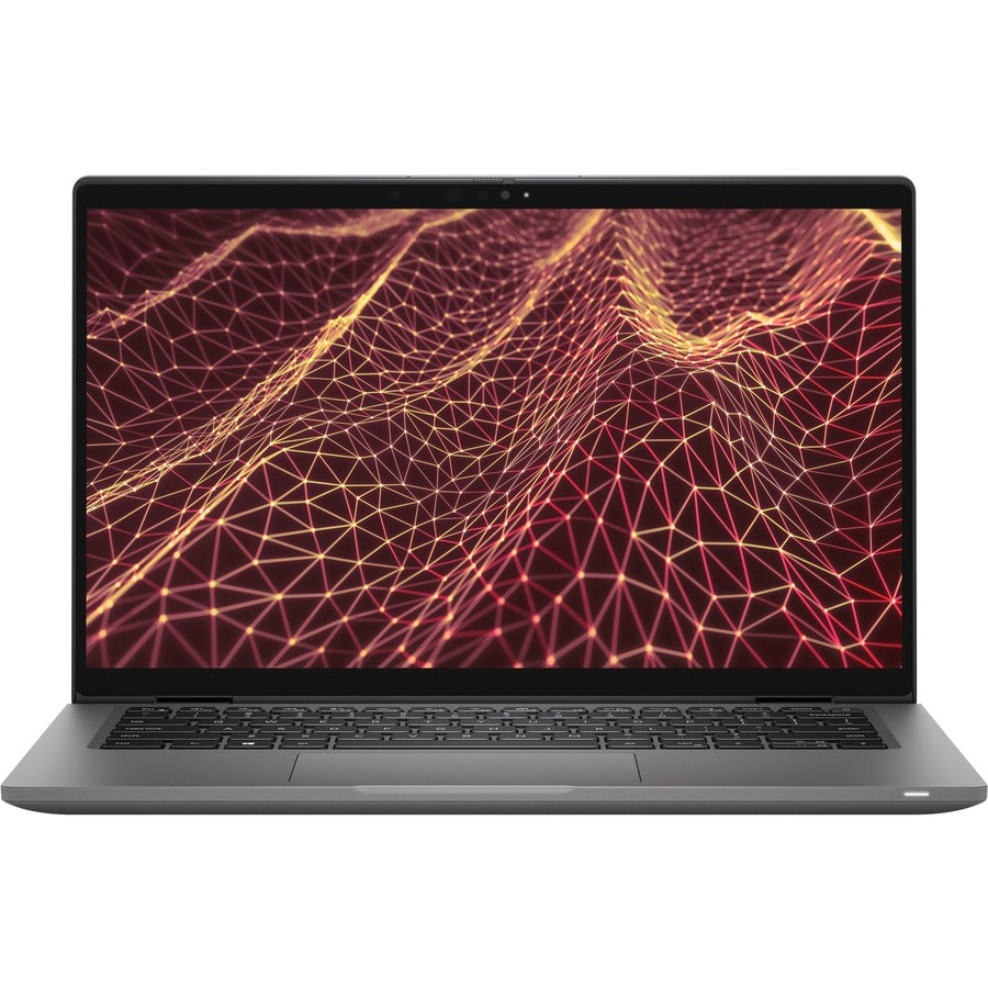 Refurbished (Fair) - Dell Latitude 7430 14" Laptop - Black (Intel i7-1265U / 16 GB RAM / 512 GB SSD / Windows 11 Pro)