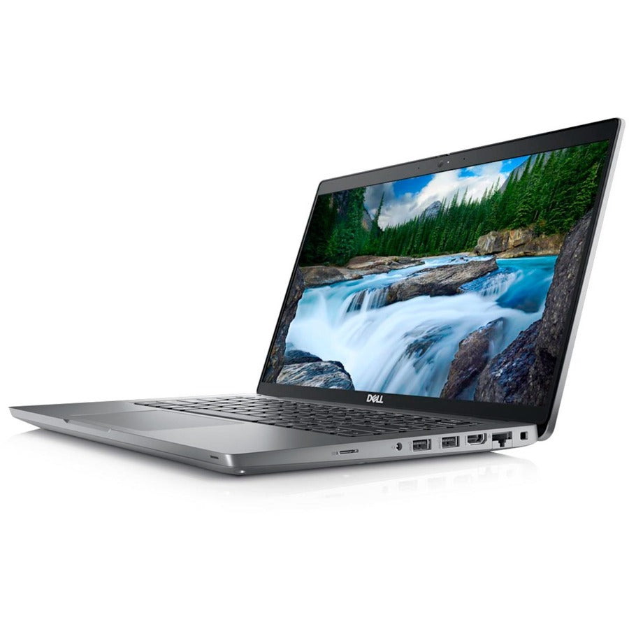 Refurbished (Excellent) - Dell Latitude 5430 14" Laptop - Gray (Intel i7-1265U / 16 GB RAM / 512 GB SSD / Windows 11 Pro)