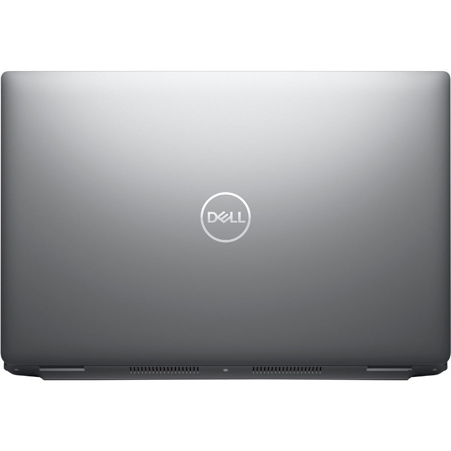 Refurbished (Excellent) - Dell Latitude 5531 15.6" Laptop - Gray (Intel i7-12800H / 32GB RAM / 512 GB SSD / GeForce MX550 / Windows 11 Pro)