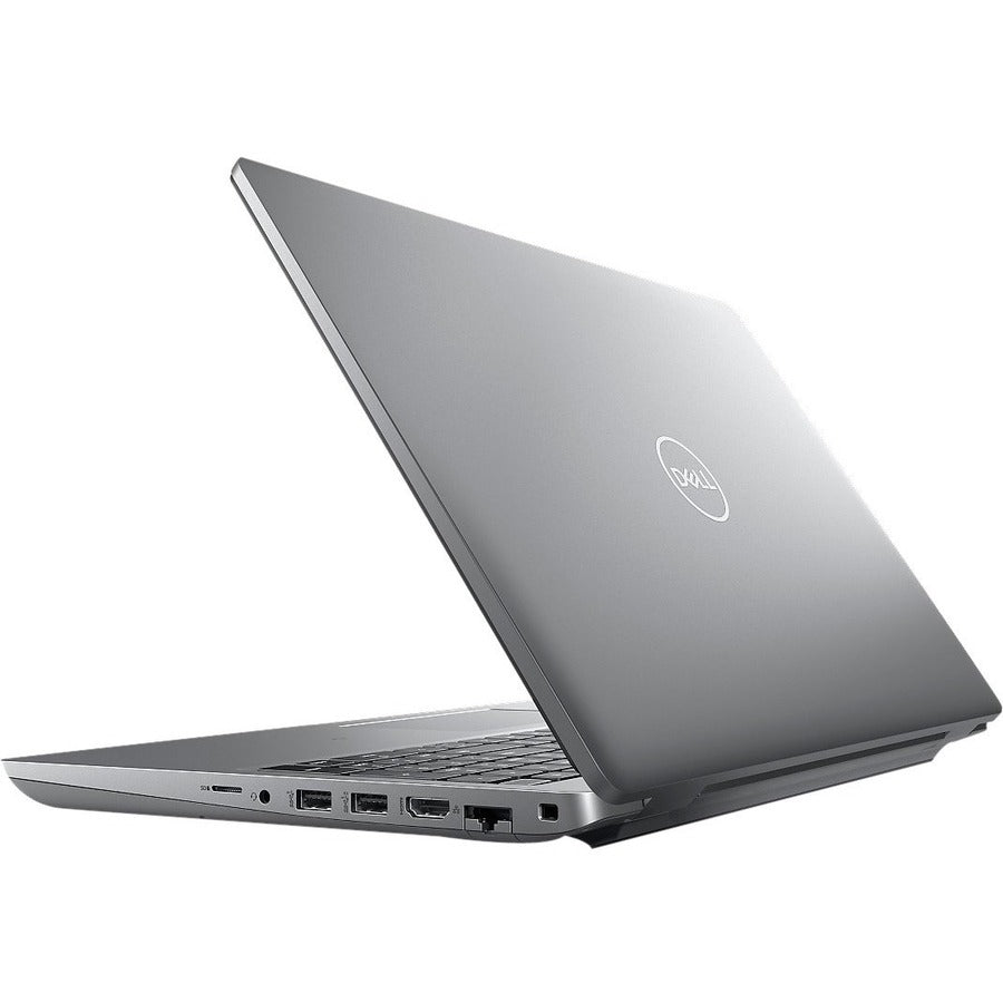 Refurbished (Excellent) - Dell Latitude 5531 15.6" Laptop - Gray (Intel i7-12800H / 32GB RAM / 512 GB SSD / GeForce MX550 / Windows 11 Pro)
