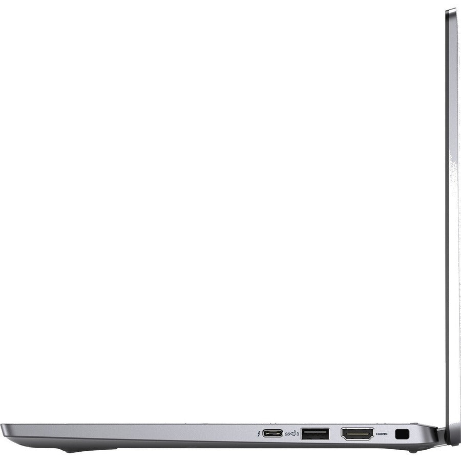 Refurbished (Excellent) - Dell Latitude 7330 13.3" Laptop - Grey (Intel i5-1245U / 16 GB RAM / 256 GB SSD / Windows 11 Pro)